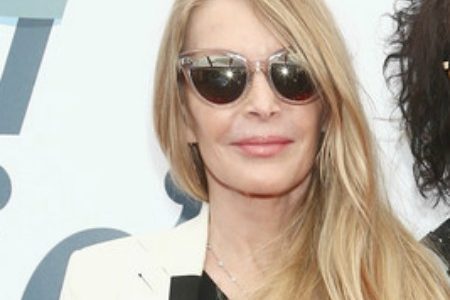 Billie Paulette Montgomery