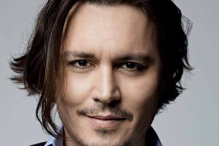 Johnny Depp