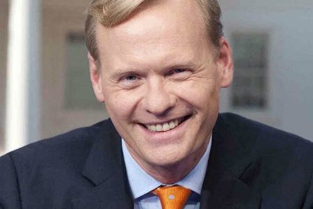 John Dickerson