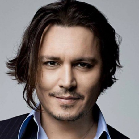 Johnny Depp Bio, Age, Net Worth 2022, Salary, Wife, Kids, Daughter