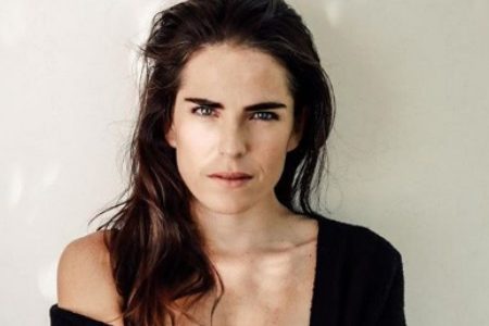 Karla Souza