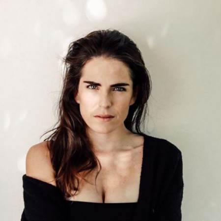 Karla Souza instagram