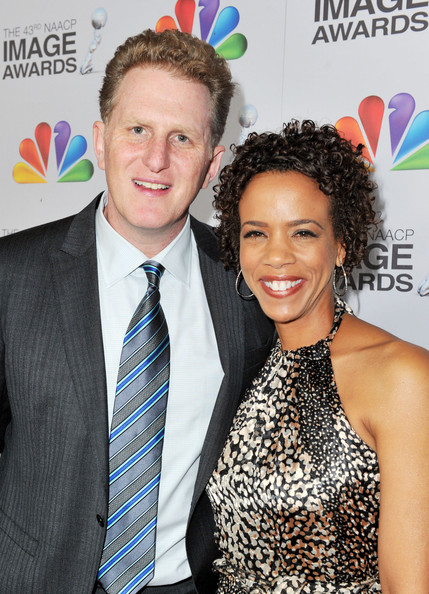 Michael Rapaport Relationships