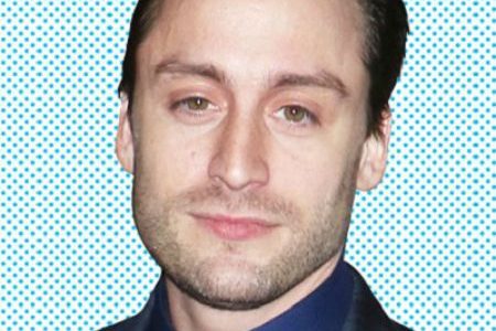 Kieran Culkin