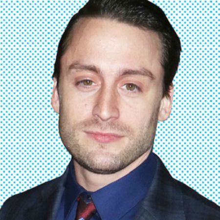 Kieran Culkin net