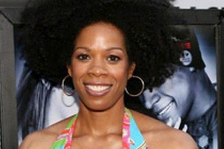 Kim Wayans