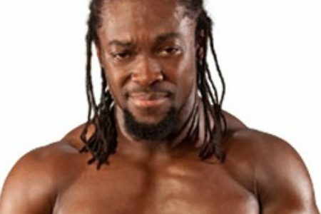 Kofi Kingston