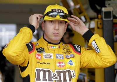 Kyle Busch
