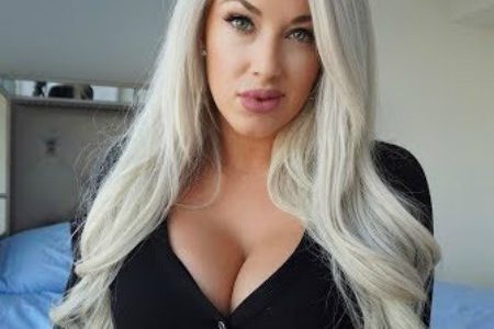 Laci Kay Somers