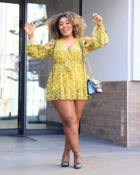 Lady Zamar