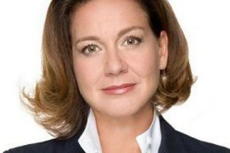Lisa LaFlamme