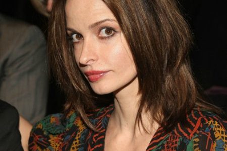 Lisa Marie Kurbikoff