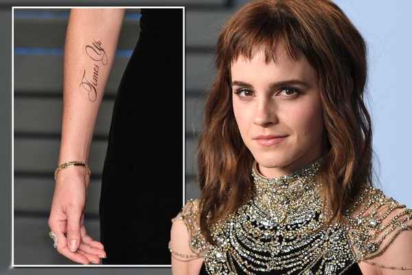 Emma Watson