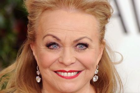 Jacki Weaver
