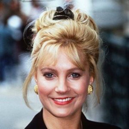What’s Malandra Burrows Relation with Ian Sharrock? Her Net Worth 2022 What’s Malandra Burrows Relation with Ian Sharrock? Her Net Worth 2022