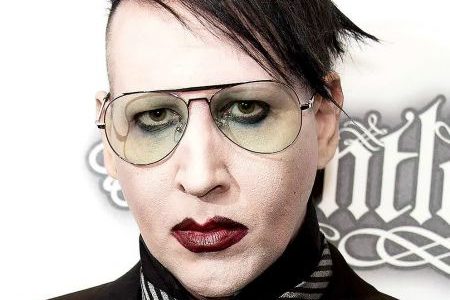 Marilyn Manson