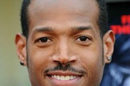Marlon Wayans