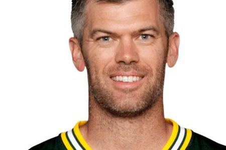 Mason Crosby