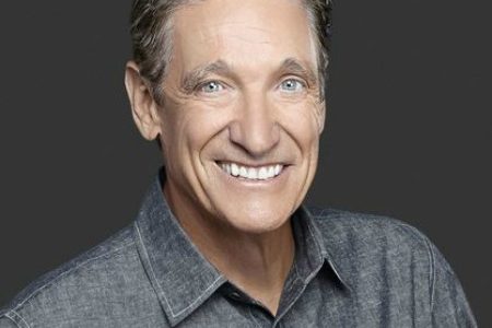 Maury Povich
