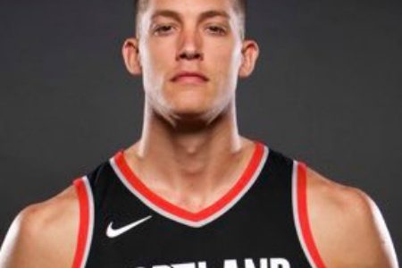Meyers Leonard