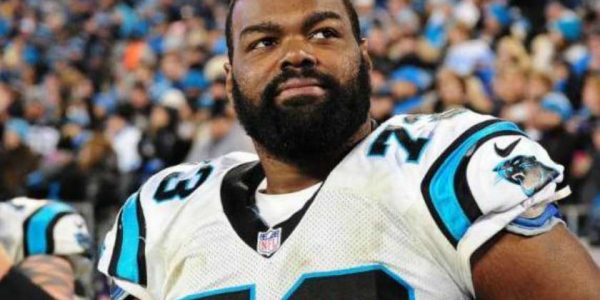 Michael Oher