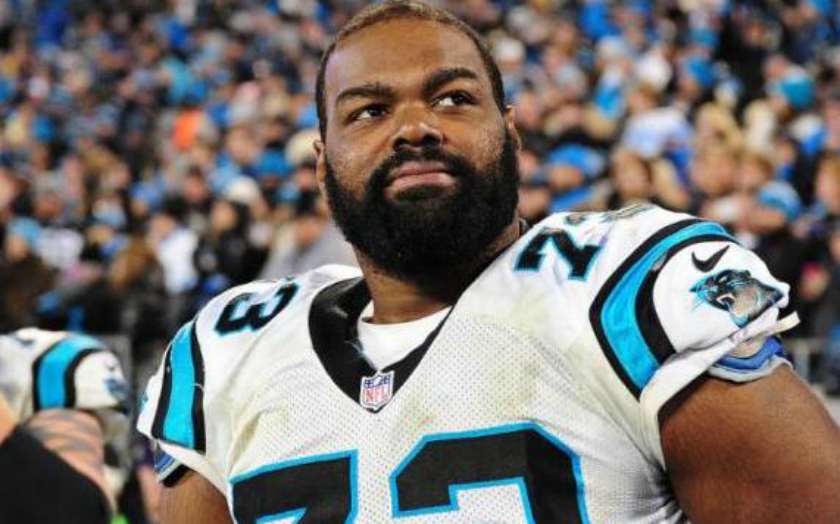 Is Michael Oher Married? Also, Explore about his Family, Education, & Interesting Facts