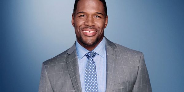 Michael Strahan