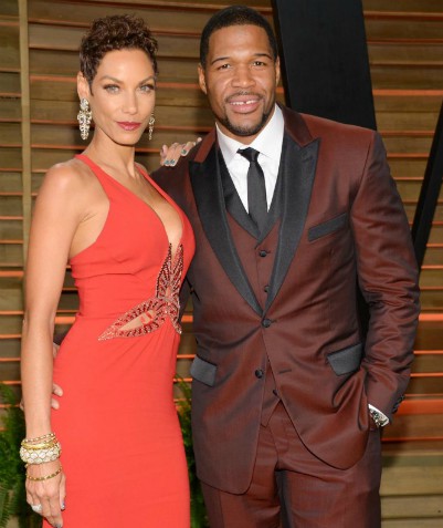 Michael Strahan's Married Life with Wives; Who is he Currently Dating?