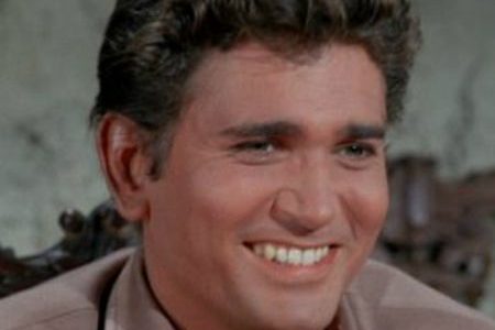 Michael Landon