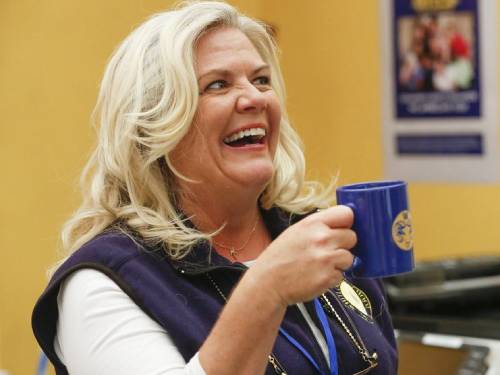 Paula Pell