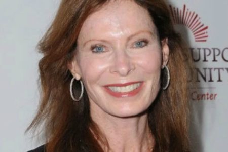 Nancy Wiesenfled