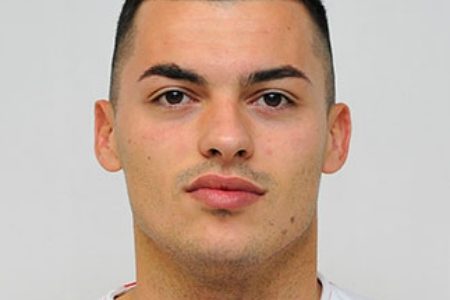 Nemanja Radonjic