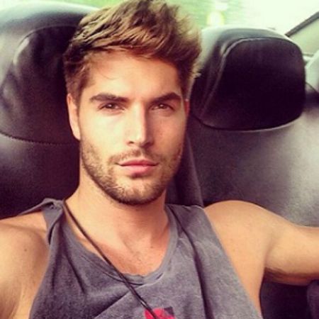 Bateman who dating nick is Nick Bateman