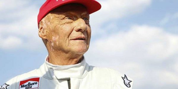 Niki Lauda