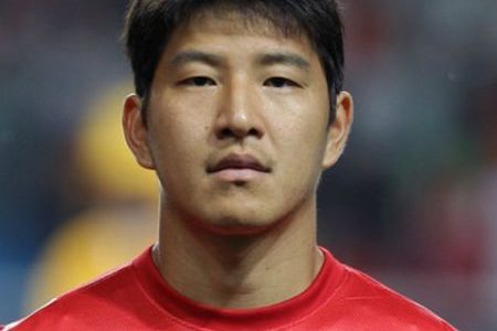Park Joo-ho