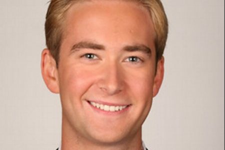 Peter Doocy