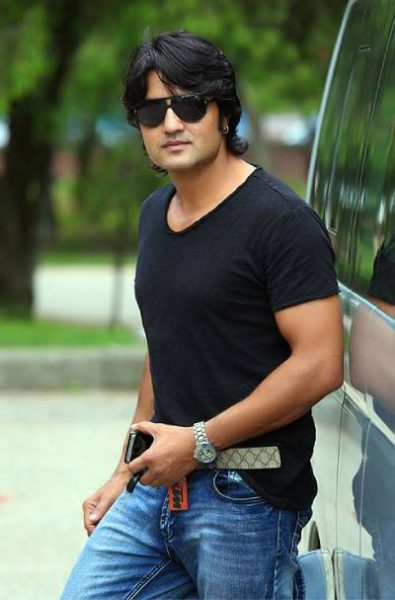 Ramesh Upreti