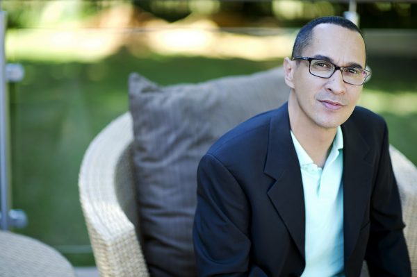 Randall Abraham