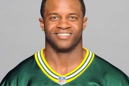 Randall Cobb