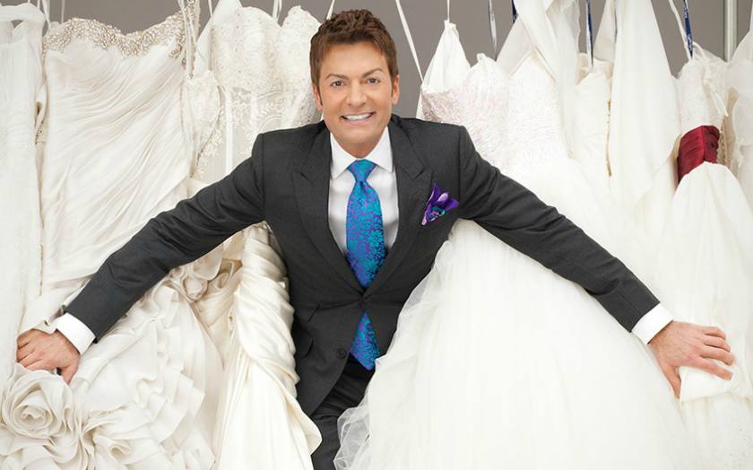 What Is The Net Worth Of Randy Fenoli Career House And Facts Biogossip 9616