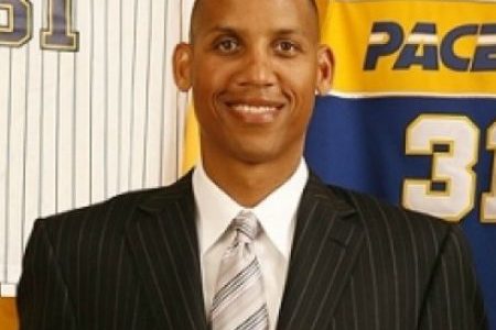 Reggie Miller