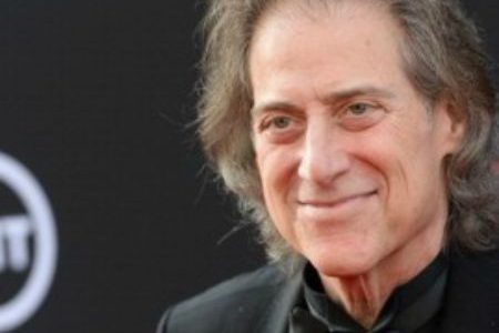 Richard Lewis