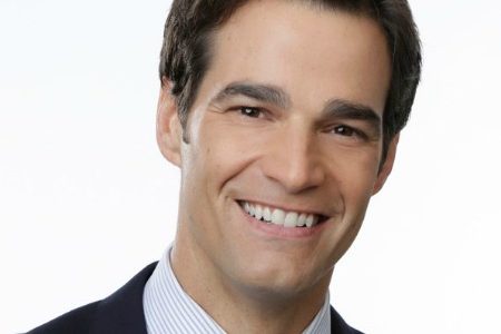 Rob Marciano