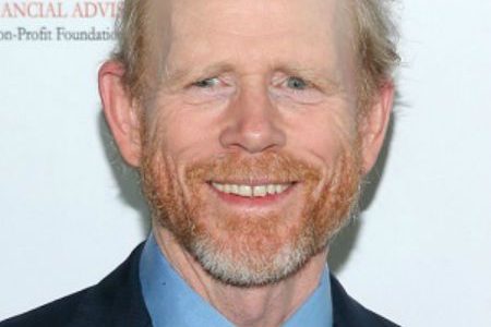Ron Howard