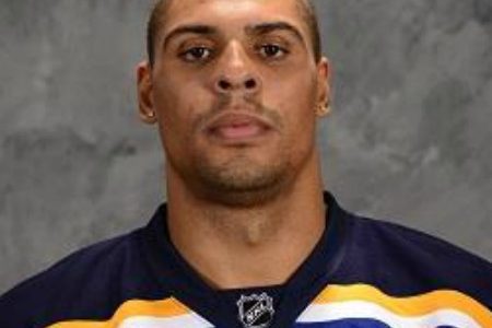 Ryan Reaves