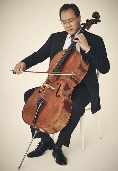 Yo-Yo-Ma