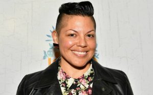 Sara Ramirez
