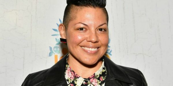 Sara Ramirez