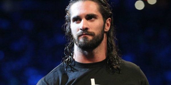 Seth Rollins