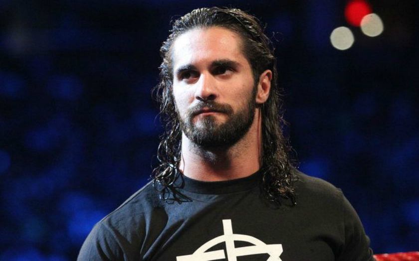 Is American wrestler Seth Rollins single? His Dating Life and Past Affairs